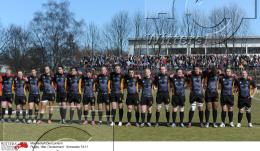 Rugby