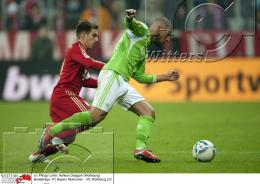 Fussball