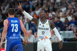 Basketball