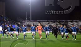 Fusball