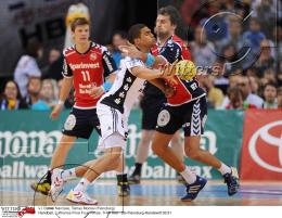 Handball