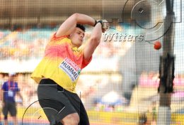 Leichtathletik