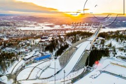 Wintersport Biathlon