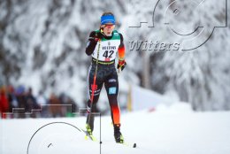 Wintersport Ski Nordisch