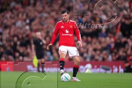           16.09.2026 | Fussball Carabao Cup Manchester United - Brighton