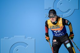 Wintersport Ski Nordisch