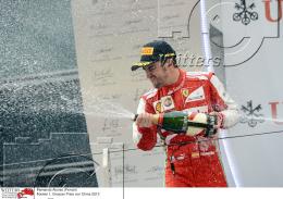 Motorsport  Formel 1