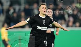 Fussball