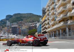 Motorsport  Formel 1