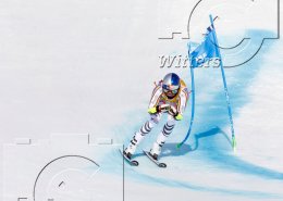 Wintersport Ski Alpin