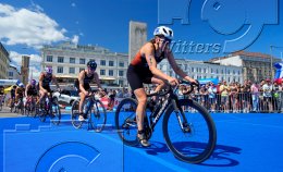 Triathlon