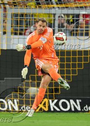 Fussball