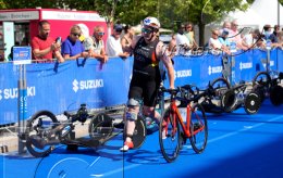 Triathlon