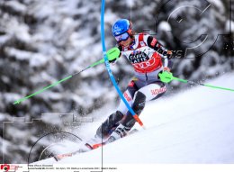 Wintersport Ski Alpin