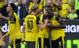 Fussball