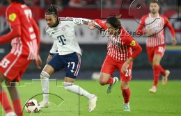 Fussball