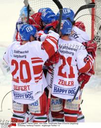 Eishockey