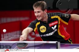 Tischtennis
