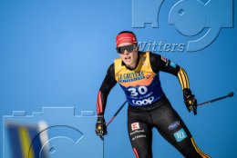 Wintersport Ski Nordisch