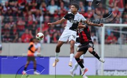 Fussball