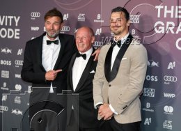 Wintersport Ski Alpin