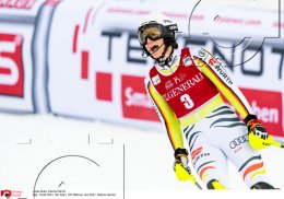 Wintersport Ski Alpin