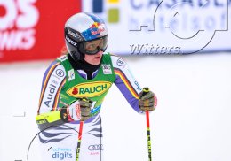 Wintersport Ski Alpin