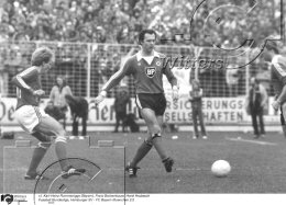 Fussball
