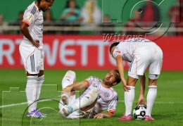 Fussball