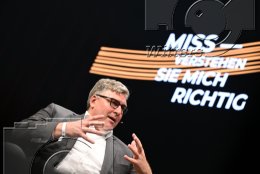               04.02.2026 | Sportbusiness SPOBIS Conference 2026