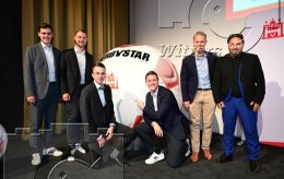               25.09.2026 | Fussball Hamburger Fussball-Verband Jahresempfang