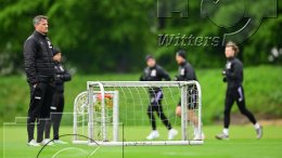 Fussball
