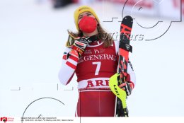 Wintersport Ski Alpin