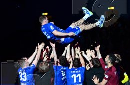 Handball