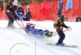 Wintersport Ski Alpin