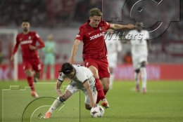 Fussball