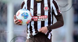      22.03.2026 | Fussball Bundesliga FC St. Pauli - SC Freiburg