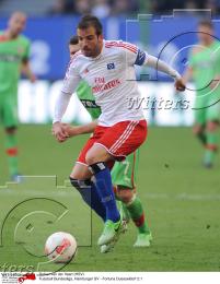 Fussball