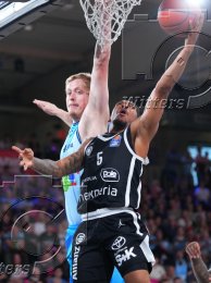Basketball