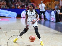 Basketball