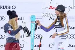 Wintersport Ski Alpin