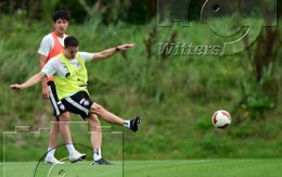 Fussball