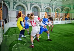 Fussball
