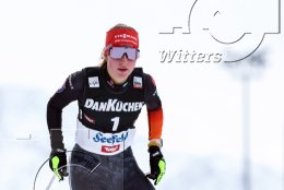 Wintersport Ski Nordisch