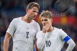               01.10.2026 | Fussball UEFA Nations League Wales - Norwegen