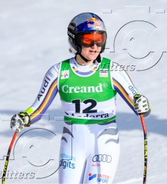 Wintersport Ski Alpin