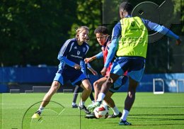 Fussball