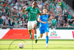 Fussball