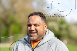           15.04.2026 | Fussball SV Werder Bremen Ailton