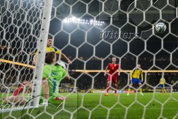               25.09.2026 | Fussball UEFA Nations League Schweden - Rumaenien